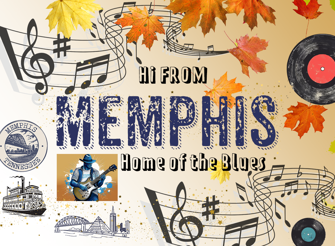 Set of 6 Memphis-Themed Fridge Magnets – Limited-Time Offer
